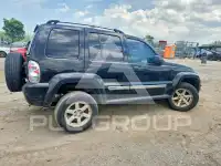2005 Jeep LIBERTY фото
