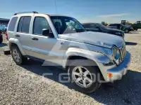 2005 Jeep LIBERTY фото