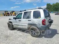 2005 Jeep LIBERTY фото