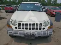 2005 Jeep LIBERTY photo