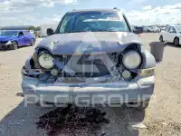 2005 Jeep LIBERTY фото