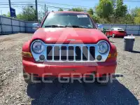2005 Jeep LIBERTY фото