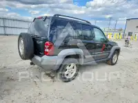 2005 Jeep LIBERTY фото