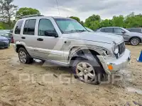 2005 Jeep LIBERTY фото