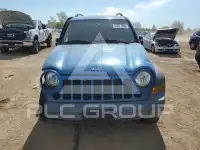 2005 Jeep LIBERTY photo