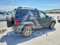 2005 Jeep LIBERTY фото