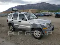 2005 Jeep LIBERTY фото