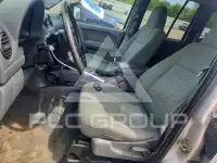 2005 Jeep LIBERTY фото