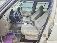 2005 Jeep LIBERTY фото