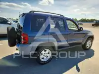 2005 Jeep LIBERTY photo