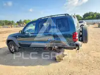 2005 Jeep LIBERTY photo