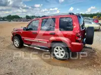 2005 Jeep LIBERTY фото