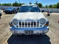 2005 Jeep LIBERTY фото