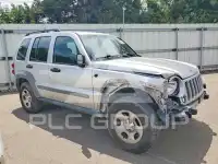 2005 Jeep LIBERTY photo