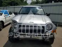 2005 Jeep LIBERTY photo