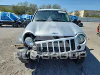 2005 Jeep LIBERTY фото
