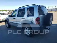 2005 Jeep LIBERTY фото