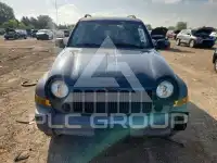 2005 Jeep LIBERTY photo