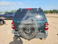 2005 Jeep LIBERTY photo