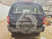 2005 Jeep LIBERTY фото