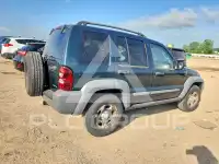 2005 Jeep LIBERTY photo