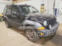 2005 Jeep LIBERTY photo