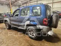 2005 Jeep LIBERTY фото