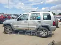 2005 Jeep LIBERTY photo