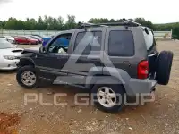 2005 Jeep LIBERTY photo