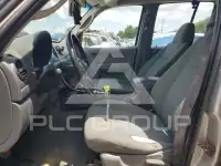 2005 Jeep LIBERTY photo