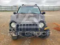 2005 Jeep LIBERTY photo