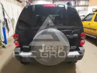 2005 Jeep LIBERTY photo