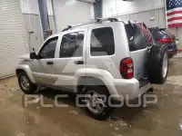 2005 Jeep LIBERTY фото