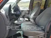 2005 Jeep LIBERTY photo