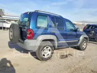 2005 Jeep LIBERTY фото