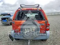 2005 Jeep LIBERTY photo