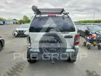 2005 Jeep LIBERTY фото