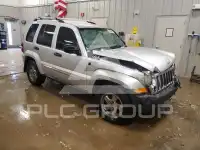 2005 Jeep LIBERTY фото