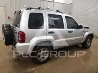 2005 Jeep LIBERTY фото