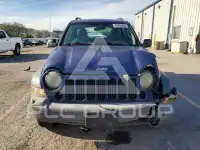 2005 Jeep LIBERTY фото