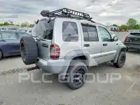 2005 Jeep LIBERTY фото