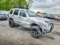 2005 Jeep LIBERTY фото