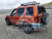 2005 Jeep LIBERTY photo