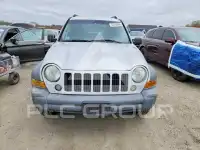 2005 Jeep LIBERTY фото