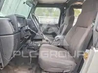 2005 Jeep WRANGLER фото