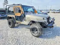 2005 Jeep WRANGLER фото