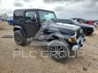 2005 Jeep WRANGLER photo