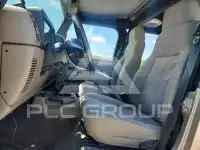 2005 Jeep WRANGLER фото