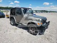 2005 Jeep WRANGLER фото