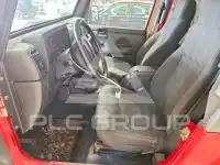 2005 Jeep WRANGLER фото